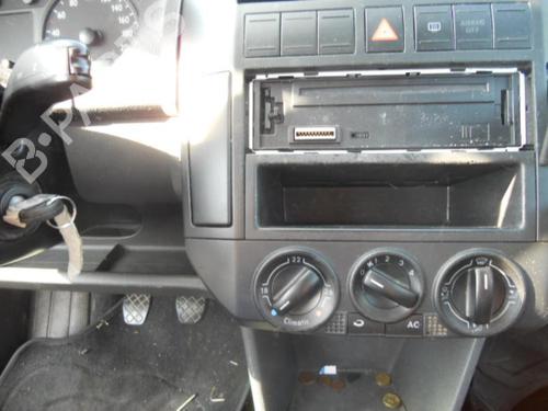 Steering column stalk VW POLO (9N_, 9A_) 1.2 12V | BP20005976I23 