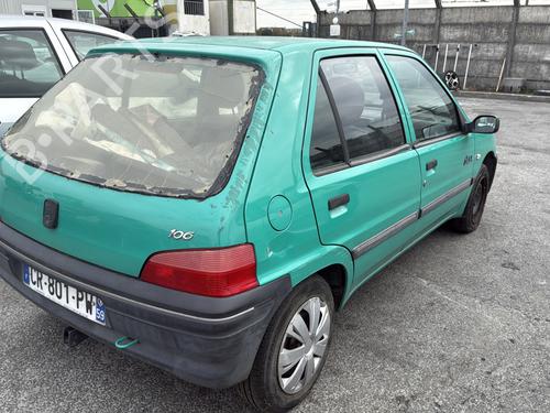 Antenna/Base PEUGEOT 106 II (1A_, 1C_) 1.1 i | BP30878580C140