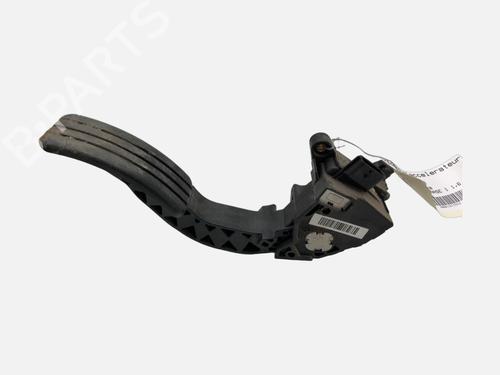 Pedal RENAULT TRAFIC III Van (FG_) 1.6 dCi 125 (FGMH) | BP39902720I4 - Image 2