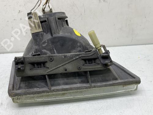 Right headlight FORD FIESTA III (GFJ) 1.3 Cat | BP19994890C29 