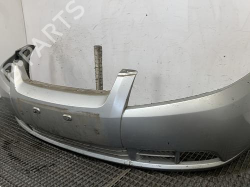 Front bumper DAEWOO KALOS (KLAS) 1.4 | BP33121226C7  - Image 5