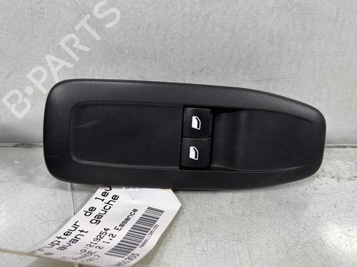 Left front window switch PEUGEOT 208 I (CA_, CC_) 1.2 VTI 82 | BP31134708I27 - Image 2