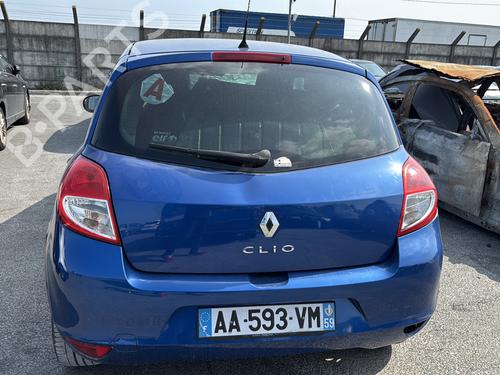 Engine RENAULT CLIO III (BR0/1, CR0/1) 1.5 dCi (BR17, CR17) | BP33204292M1  - Image 9