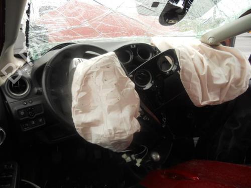 Rear right interior door handle NISSAN NOTE (E12) 1.5 dCi | BP20017801I16  - Image 5