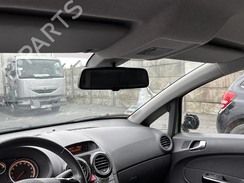 Engine control unit (ECU) OPEL CORSA D (S07) 1.2 LPG (L08, L68) | BP37249573M57  - Image 7