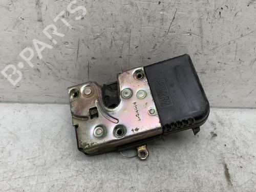 Used Front right lock CITROËN JUMPY I Van (BS_, BT_, BY_, BZ_) 1.9 D 70 (69 hp) 19965521