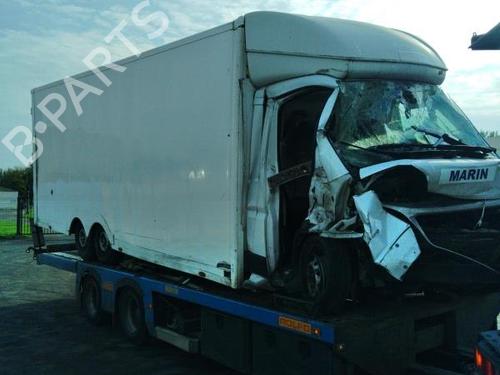 Gear lever FIAT DUCATO Van (250_) 130 Multijet 2,3 D | BP19972560M90 