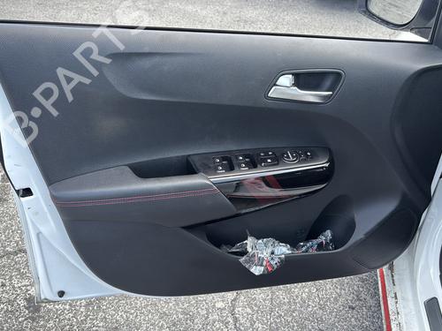 Left sun visor KIA PICANTO III (JA) 1.0 | BP29315498I1 - Image 21
