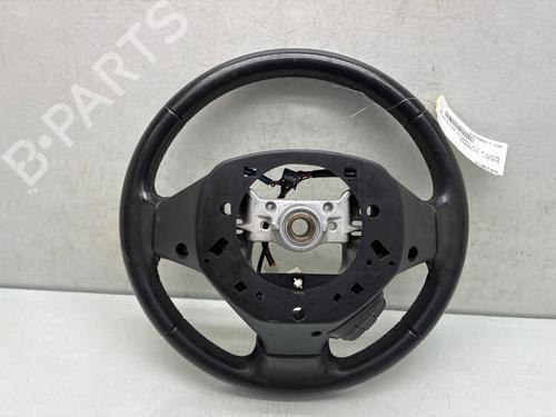 Steering wheel SUZUKI SWIFT IV (FZ, NZ) 1.2 (AZH412, ZC72S) | BP37225699C49 - Image 2