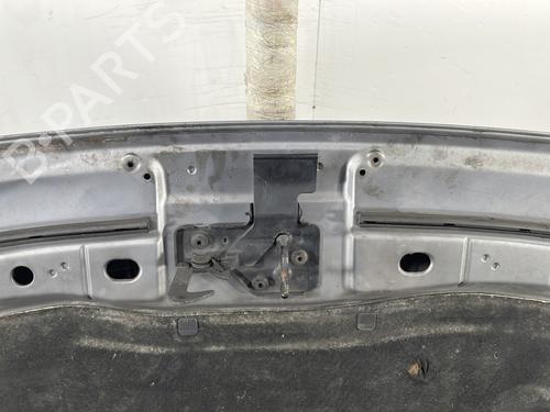 Hood VW POLO IV (9N_, 9A_) 1.4 TDI | BP28281437C1 