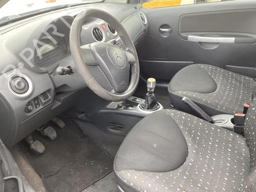 Right mirror CITROËN C2 (JM_) 1.4 HDi | BP19950369C27 