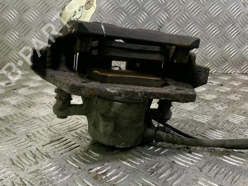 Used Right front brake caliper Right front brake caliper MERCEDES-BENZ A-CLASS (W169) A 180 CDI (169.007, 169.307) (109 hp) 19972379 19972379