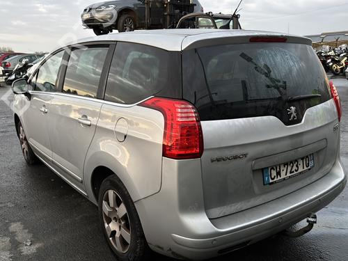 Left front window switch PEUGEOT 5008 (0U_, 0E_) 1.6 HDi | BP31963976I27  - Image 29