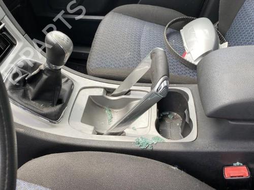 Right front fog light FORD S-MAX (WA6) 1.8 TDCi | BP30932925C31 