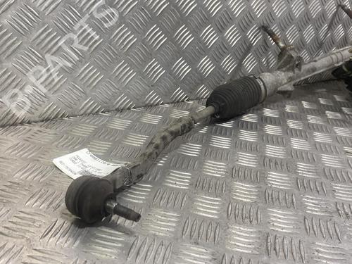 Used Steering rack Steering rack PEUGEOT 208 I (CA_, CC_) 1.6 HDi (92 hp) 19954703 19954703