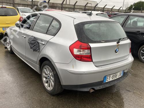 Ignition barrel BMW 1 (E87) 118 d | BP38066592M48 - Image 7