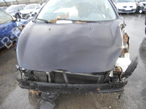 Squib airbag FORD FIESTA VI (CB1, CCN) 1.6 TDCi | BP19983832C102 