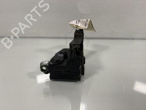 Used Front left lock Front left lock OPEL CORSA C (X01) 1.7 DI (F08, F68) (65 hp) 20031443 20031443