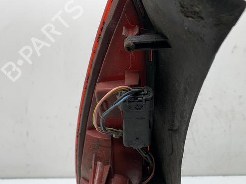 Used Left taillight Left taillight CITROËN C5 I Break (DE_) [2001-2004] 20008343 20008343