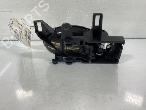 Rear right interior door handle NISSAN NOTE (E12) 1.5 dCi | BP20017801I16 