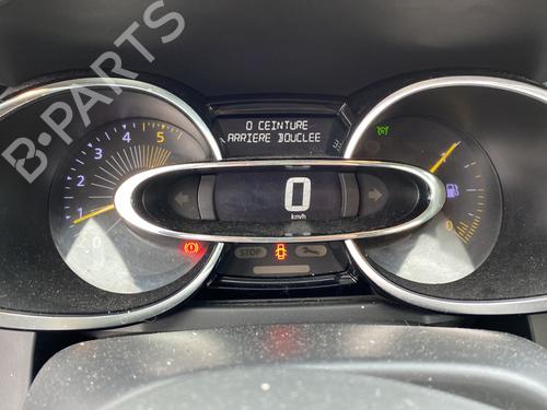 Climate control RENAULT CLIO IV (BH_) 1.5 dCi 75 | BP36389210I5  - Image 15