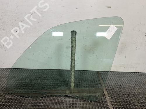 Used Front left door window CITROËN XSARA PICASSO (N68) 2.0 HDi (90 hp) 31628975