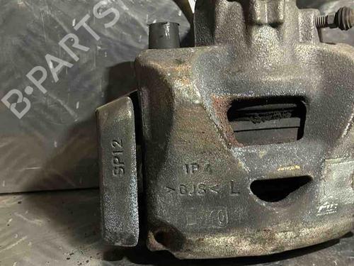 Used Left front brake caliper Left front brake caliper CITROËN DS4 (NX_) 1.6 HDi 115 (114 hp) 36281560 36281560