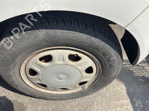 Instrument cluster CHEVROLET SPARK (M300) 1.0 | BP31707889C47  - Image 10