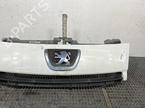 Grill PEUGEOT EXPERT Van (VF3A_, VF3U_, VF3X_) 1.6 HDi 90 16V (90 hp) 29995774