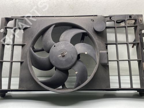 Køleventilator elektrisk CITROËN BERLINGO / BERLINGO FIRST MPV (MF_, GJK_, GFK_) 1.8 i (MFLFX) (90 hp) 29253405