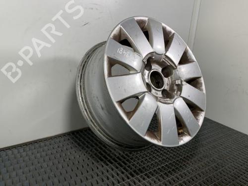 Used Rim CITROËN XSARA PICASSO (N68) 1.6 HDi (90 hp) 21962599
