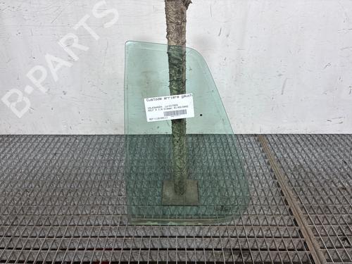 Dør rude ventre bagtil Dør rude ventre bagtil VW GOLF IV (1J1) 1.9 TDI (90 hp) 37452192 37452192