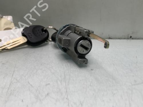 Used Ignition barrel Ignition barrel HYUNDAI GETZ (TB) 1.1 (63 hp) 31212185 31212185