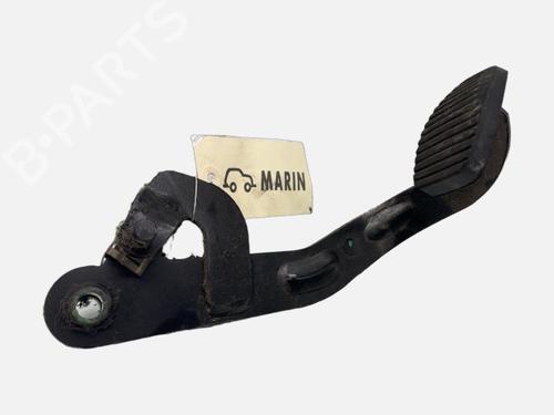 Clutch pedal CITROËN JUMPY II (VF7) 1.6 HDi 90 16V | BP40503845I13 - Image 2