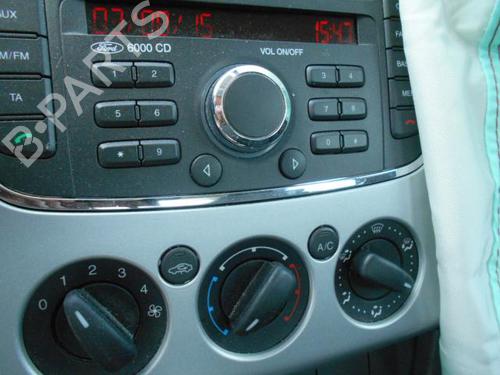 Switch FORD FOCUS II (DA_, HCP, DP)  | BP20006963I30  - Image 5