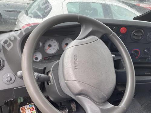 Right front door IVECO DAILY III Van 35 S 9 V | BP29587298C3 
