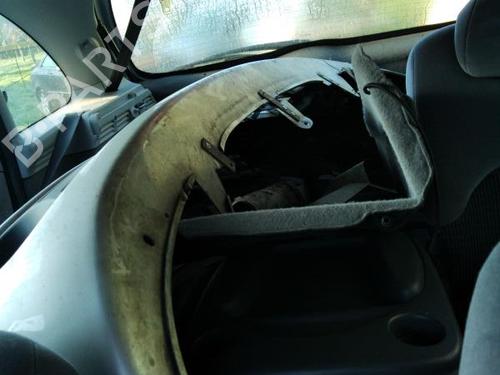 Rear right window mechanism CITROËN XSARA PICASSO (N68) 1.6 HDi | BP19975523C25 