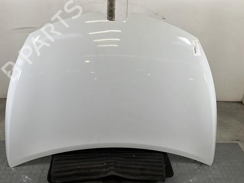 Motorhjelm RENAULT CLIO IV (BH_) 1.5 dCi 75 (75 hp) 31612986