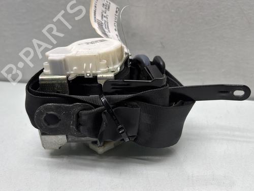 Used Front right belt tensioner FORD FIESTA VI (CB1, CCN) 1.4 TDCi (70 hp) 27342990
