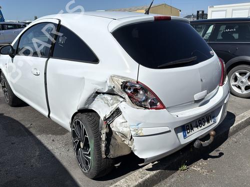Alternator OPEL CORSA D (S07) 1.3 CDTI (L08, L68) | BP37755283M7  - Image 17