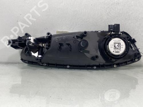 Rear left interior door handle AUDI A1 Sportback (8XA, 8XF) 1.0 TFSI | BP27721663I15