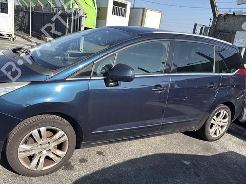 Switch PEUGEOT 5008 (0U_, 0E_) 1.6 HDi | BP28724885I30  - Image 7