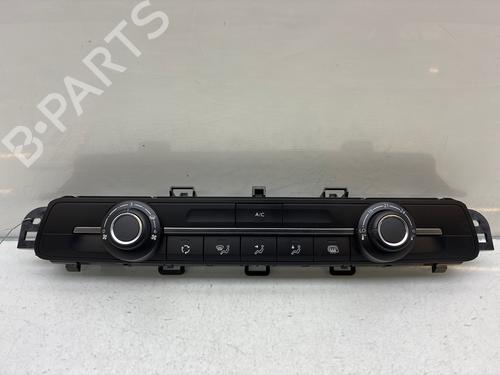 Climate control PEUGEOT EXPERT Van (V_) 2.0 BlueHDi 180 | BP39250844I5 - Image 4