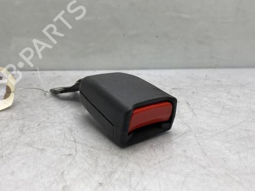 Used Seat buckle Seat buckle CHEVROLET AVEO / KALOS Hatchback (T250, T255) [2006-2026] 19963132 19963132