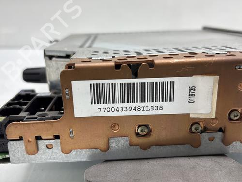 Radio RENAULT KANGOO (KC0/1_) 1.9 dTi (KC0U) | BP29597426E6 