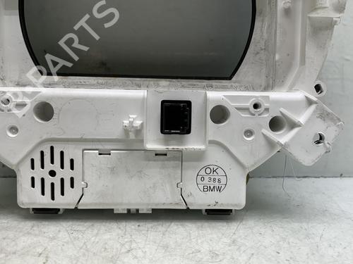 Instrument cluster MINI MINI CLUBMAN (R55) Cooper D | BP21959129C47 