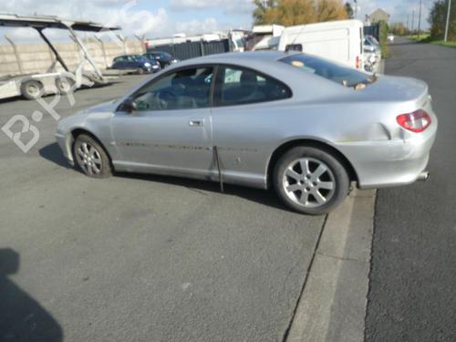 Front right window mechanism PEUGEOT 406 Coupe (8C) 2.2 HDI | BP19979492C23 