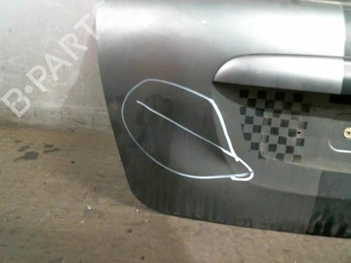 Tailgate MINI MINI (R50, R53)  | BP21951113C6 