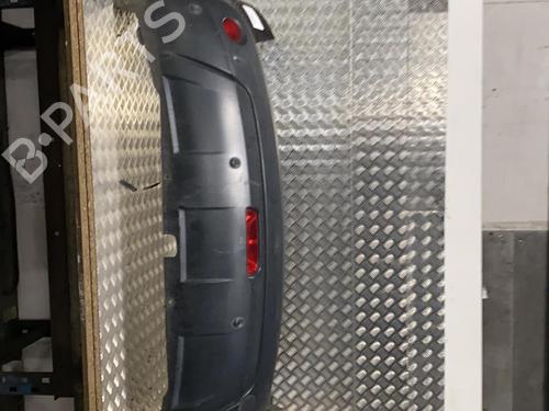 Rear bumper NISSAN QASHQAI I (J10, NJ10) 1.5 dCi | BP20027756C8