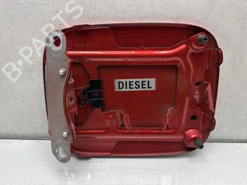Fuel flap RENAULT KADJAR (HA_, HL_) 1.5 dCi 110 (HLA3) | BP29151225C131 